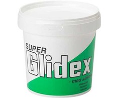 Tepalas „Glidex Unipak“ 1kg