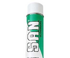 Unipak Tepalas-purškalas „Lubricant San“ 500 ml