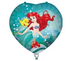 Globos Europe Bv Ariel folieballon