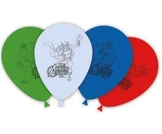 Globos Europe Bv Keršytojų balionai