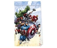 Globos Europe Bv Avengers Infinity Stones slikposer