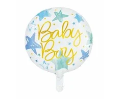 Globos Europe Bv Folio kamuolys berniukui, 46 cm