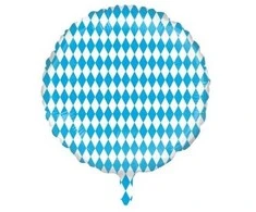 Globos Europe Bv Bavarijos folio kamuolys