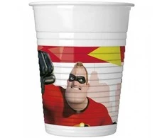 Globos Europe Bv Neįtikėtini 2 puodeliai