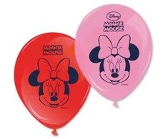 Globos Europe Bv Disney Minnie junior balloner