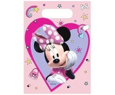 Globos Europe Bv Disney Minnie junior party poser