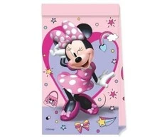 Globos Europe Bv Disney Minnie junior slikposer