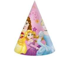 Globos Europe Bv Disney Prinsesse party hatte