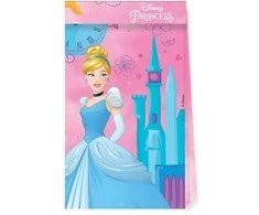 Globos Europe Bv Disney Prinsesse slikposer