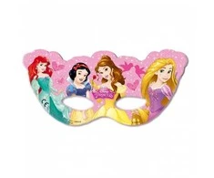 Globos Europe Bv Disney princesių kaukės