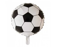 Globos Europe Bv Folinis futbolo balionas, 46 cm