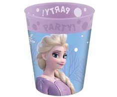 Globos Europe Bv Frost II plastik krus