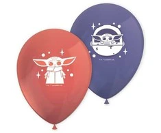 Globos Europe Bv Grogu - Vaiko balionininkas