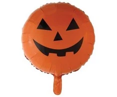 Globos Europe Bv Moliūgo folijos balionas