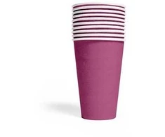 Globos Europe Bv Lilla papkrus, 350ml 10 stk