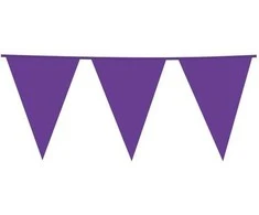 Globos Europe Bv Maža gairelių girlianda, didelė