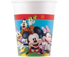 Globos Europe Bv Mickey Mouse papkrus