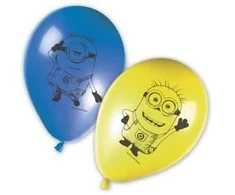 Globos Europe Bv Minions balloner
