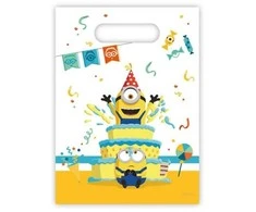 Globos Europe Bv Minions Party poser