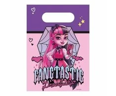 Globos Europe Bv Monster High geriausių mokinių saldainių maišeliai