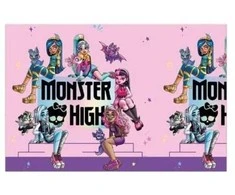 Globos Europe Bv Monster High Best Students plastik dug
