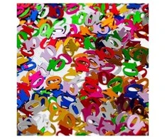 Globos Europe Bv 10 konfeti