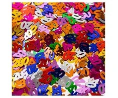 Globos Europe Bv 20 konfeti