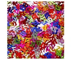 Globos Europe Bv „Multi 21“ konfeti
