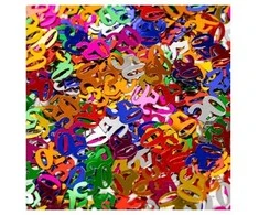 Globos Europe Bv Multi 50 konfeti