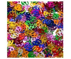 Globos Europe Bv 60 konfeti