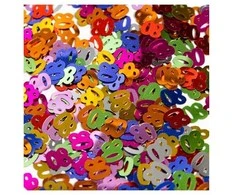 Globos Europe Bv 80 konfeti