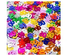 Globos Europe Bv Multi 90 konfeti