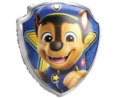 Globos Europe Bv Paw Patrol Chase folieballon, 75 cm