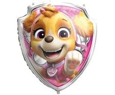 Globos Europe Bv Paw Patrol Sky folieballon, 75 cm