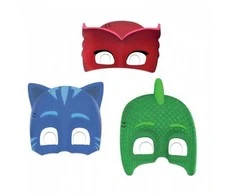 Globos Europe Bv PJ kaukės