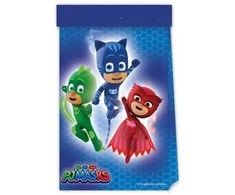 Globos Europe Bv Pyjamasheltene silkposer