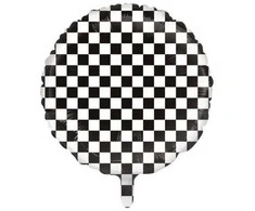 Globos Europe Bv Lenktynių folio kamuolys