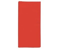 Globos Europe Bv Rød papirdug