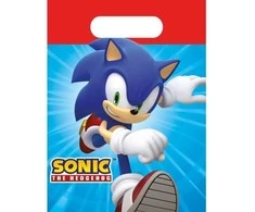 Globos Europe Bv Sonic slikposer