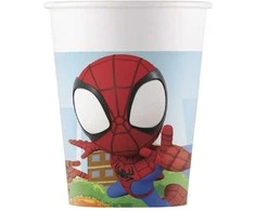 Globos Europe Bv Spidey and friends papkrus