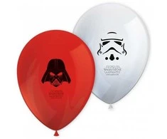Globos Europe Bv Žvaigždžių karų paskutinio mūšio balionas