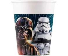 Globos Europe Bv Star Wars galaxy papkrus