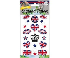 Globos Europe Bv JK tatuiruotės