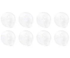 Globos Europe Bv Siurbimo puodeliai su kabliu