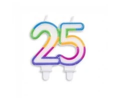 Globos Europe Bv Tallys 25, Multikant