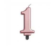 Globos Europe Bv Tallys rose auksinis 1