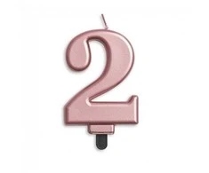 Globos Europe Bv Tallys rose auksinis 2