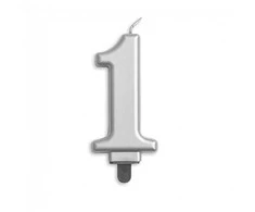 Globos Europe Bv Tally sidabras 1