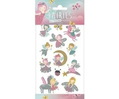 Globos Europe Bv Tatuiruočių fėjos