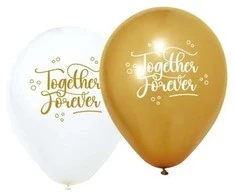Globos Europe Bv Kartu amžinai balionai